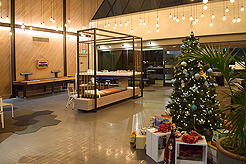 SYSTEM SOURCE HOLIDAY PARTY